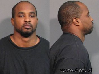 Aaron  Banks Mugshot