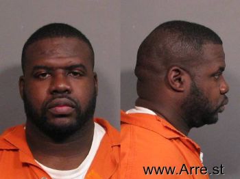 Aaron Philip Banks Mugshot