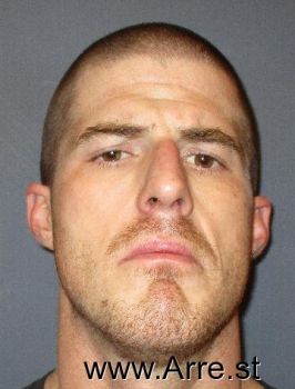 Aaron Vaughn Foster Mugshot