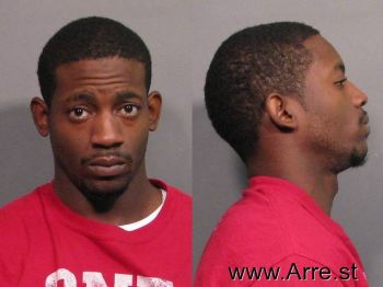 Aaron Andrew Franklin Mugshot