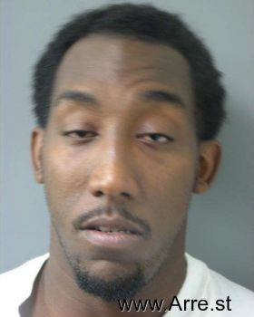 Aaron  Harris Mugshot