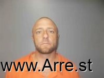 Aaron David Hicks Mugshot