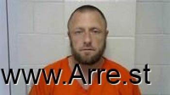 Aaron David Hicks Mugshot