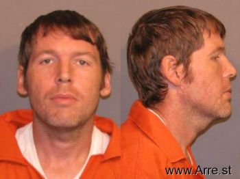 Aaron Michael Hughes Mugshot