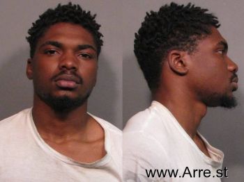 Aaron Loran Kennedy Mugshot