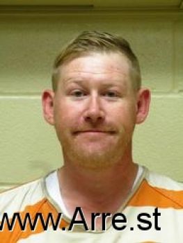 Aaron  Larson Mugshot