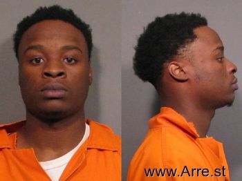 Aaron Jermont Lee Mugshot