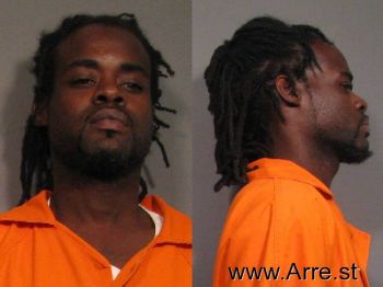 Aaron Thomas Lee Mugshot