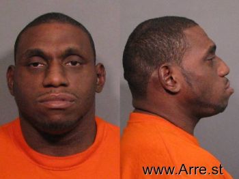 Aaron Shawn Mckinney Mugshot