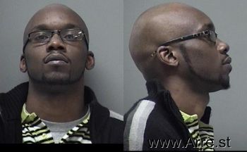 Aaron Keshun Moore Mugshot