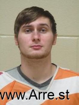 Aaron  Pardue Mugshot