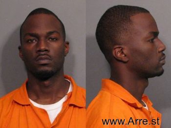 Aaron Emanuel Sims Mugshot