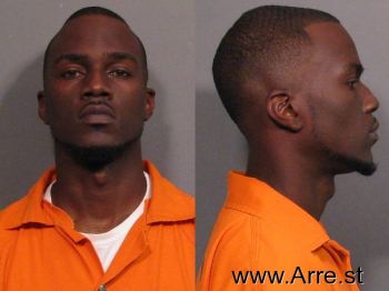 Aaron Emanuel Sims Mugshot