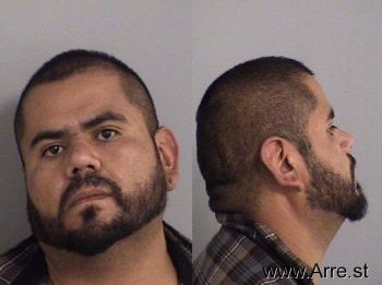 Abel Rodriguez Hernandez Mugshot