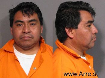 Abraham  Garcia Mugshot