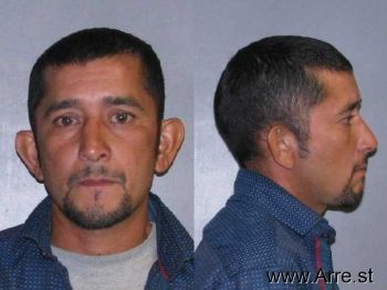 Abraham Cantero Perez Mugshot