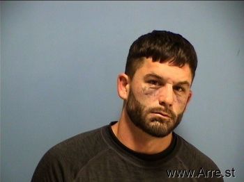 Adam  Campo Mugshot