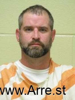 Adam  Dunn Mugshot