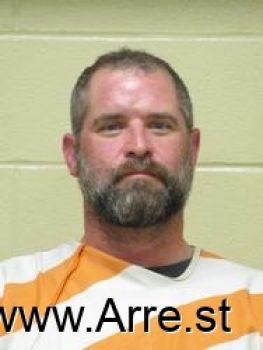 Adam  Dunn Mugshot