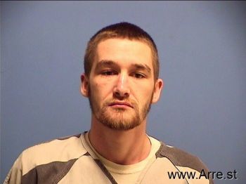 Adam  Ellis Mugshot