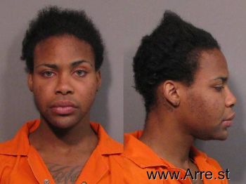 Adam Tyrell Joyner Mugshot