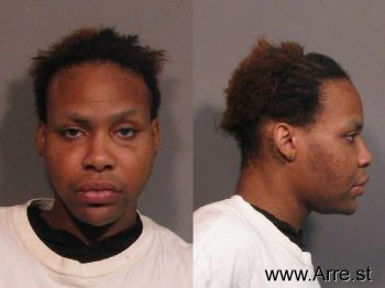 Adam Tyrell Joyner Mugshot