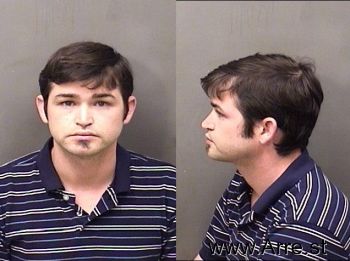 Adam Joseph Stewart Mugshot