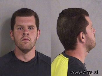 Adam Wade Thornton Mugshot