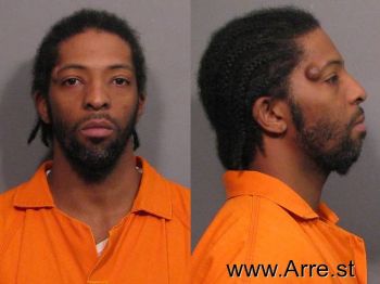 Adam Dewayne Williams Mugshot