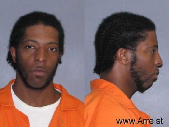 Adam Dewayne Williams Mugshot