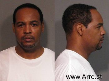 Adrian Dewayne Anderson Mugshot