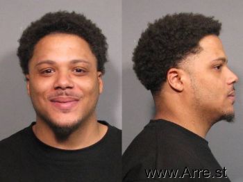 Adrian Demarcus Banks Mugshot