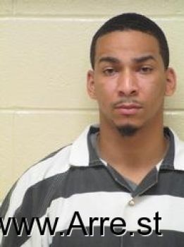 Adrian  Davis Mugshot