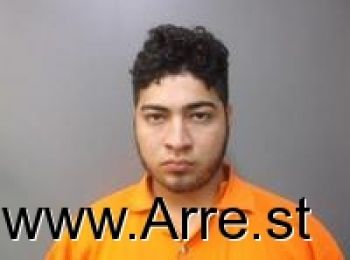 Adrian Guzman Gonzales Mugshot