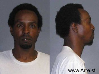 Adrian Lamar Jones Mugshot