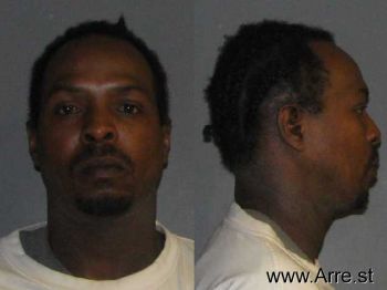 Adrian Lamar Jones Mugshot