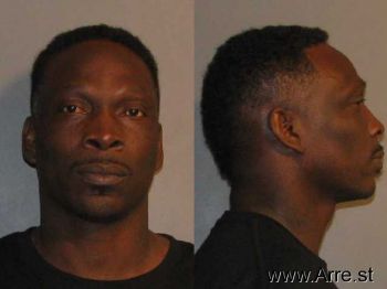 Adrian Byron Moore Mugshot