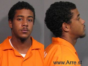 Adrian Charles Ross Mugshot