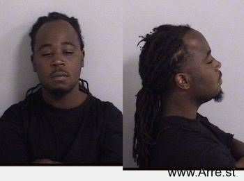 Adrian D Ross Mugshot