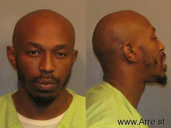 Adrian Ladale Smith Mugshot