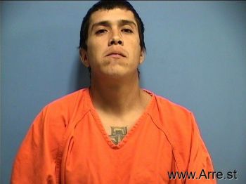 Adrian  Valdez-martinez Mugshot