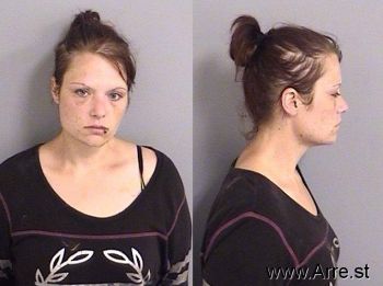 Adrianne  Smith Mugshot