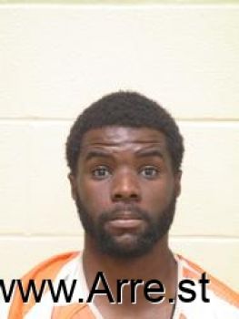 Akeem  Cooks Mugshot