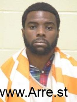 Akeem  Cooks Mugshot