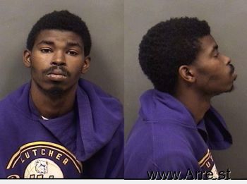 Akeem  Jackson Mugshot