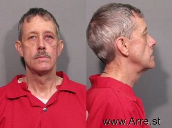 Alan Ray Ferguson Mugshot