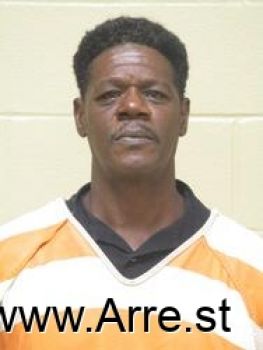 Albert  Allen Mugshot