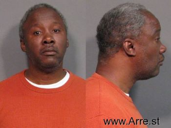 Albert Curtis Brown Mugshot