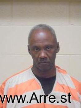 Albert  Brown Mugshot