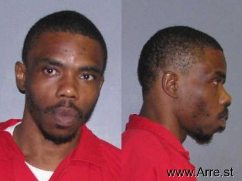 Albert  Bryant Jr Mugshot